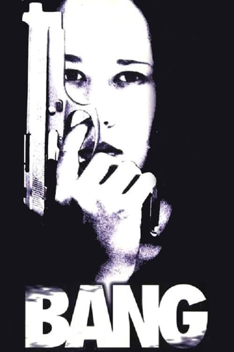 Poster of Bang