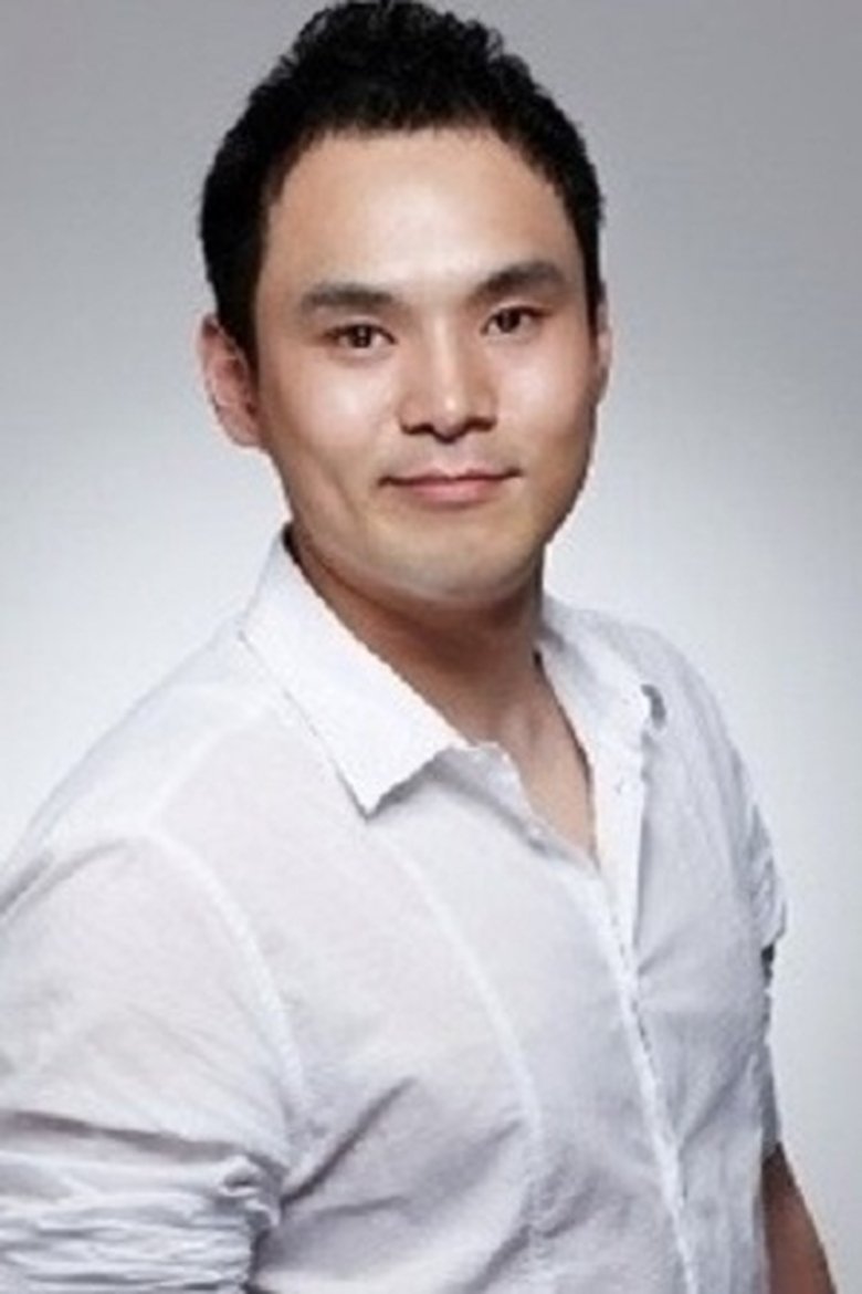 Portrait of Seo Sung-jong