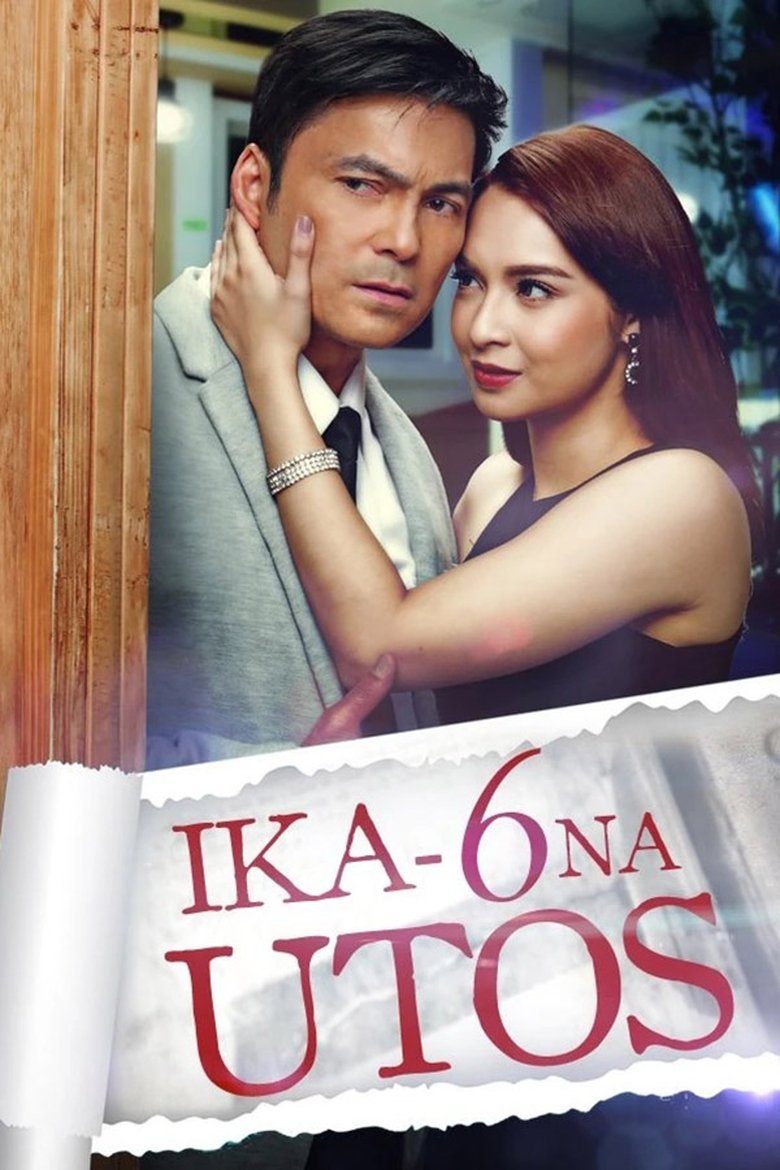 Poster of Cast and Crew in Ika 6 Na Utos - Episode 288 (Season 1 - Episode 288) - Episode 288