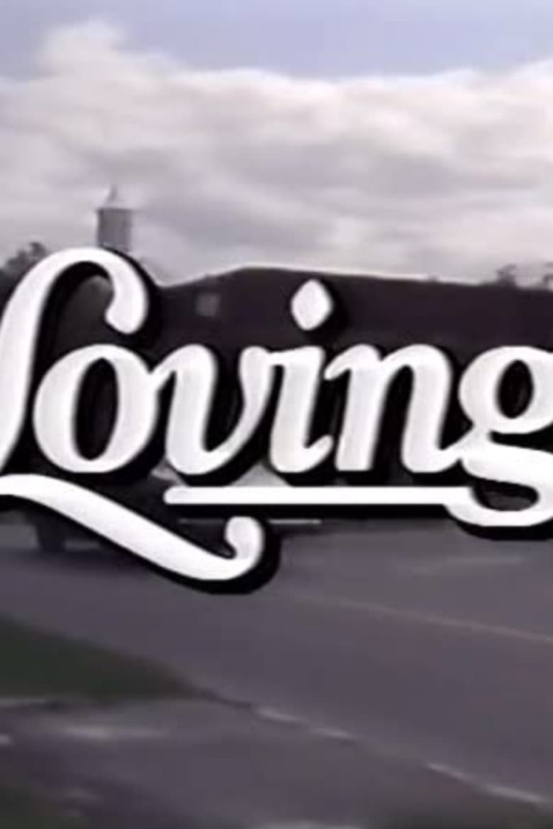 Poster of Loving