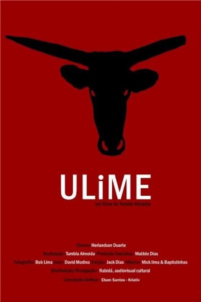 Poster of Ulime