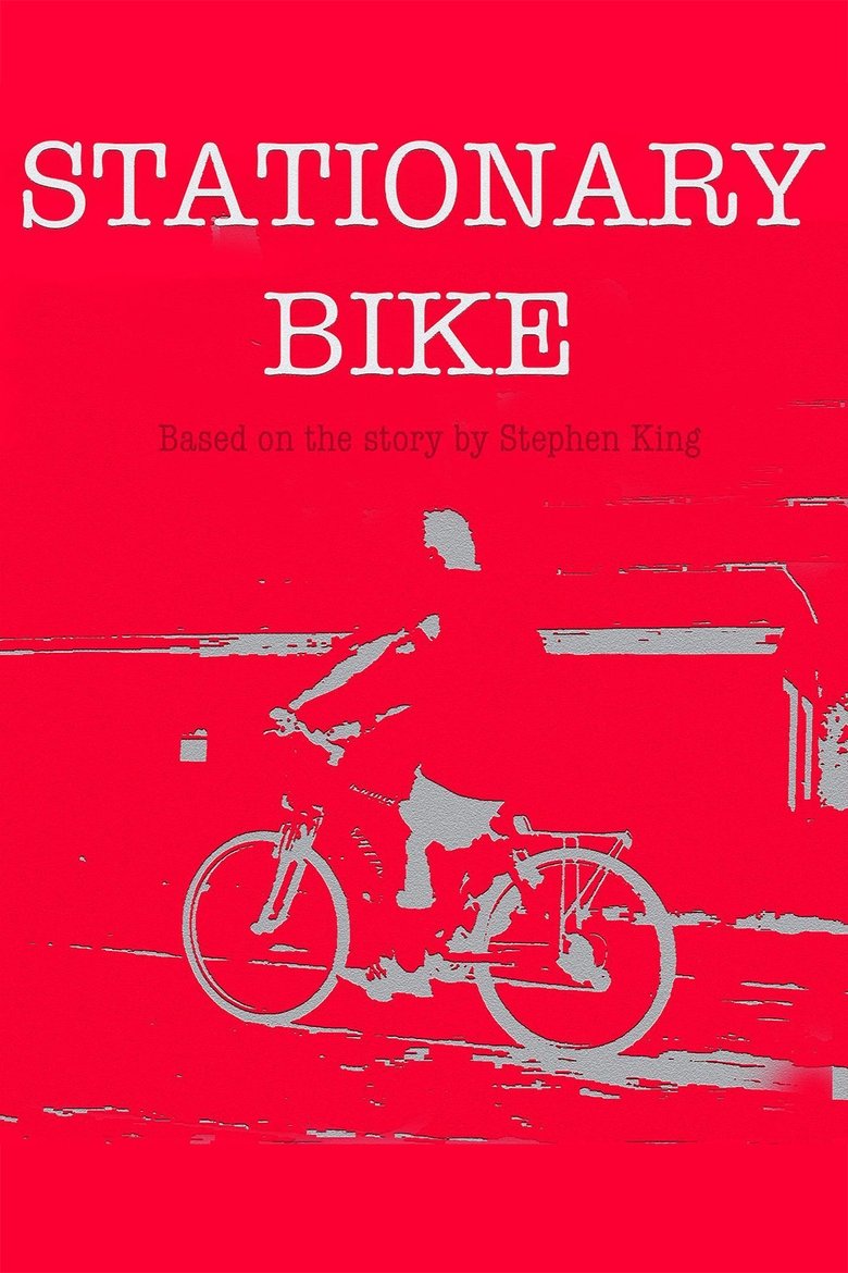 Poster of Stationary Bike
