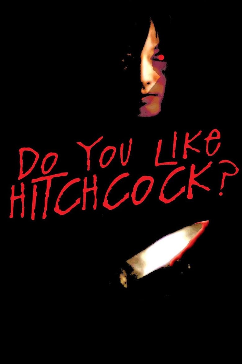 Poster of Do You Like Hitchcock?