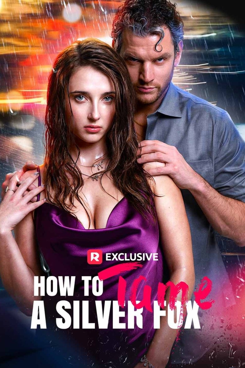 Poster of How to Tame a Silver Fox