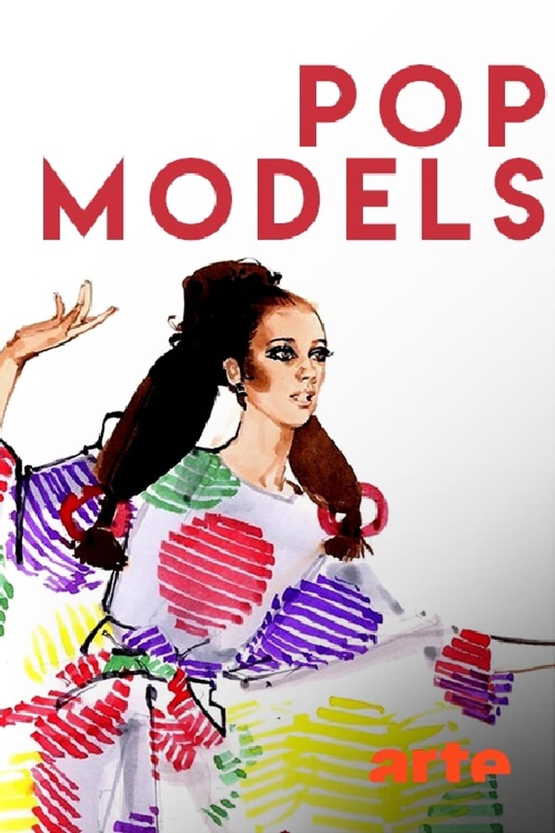 Poster of Pop Models