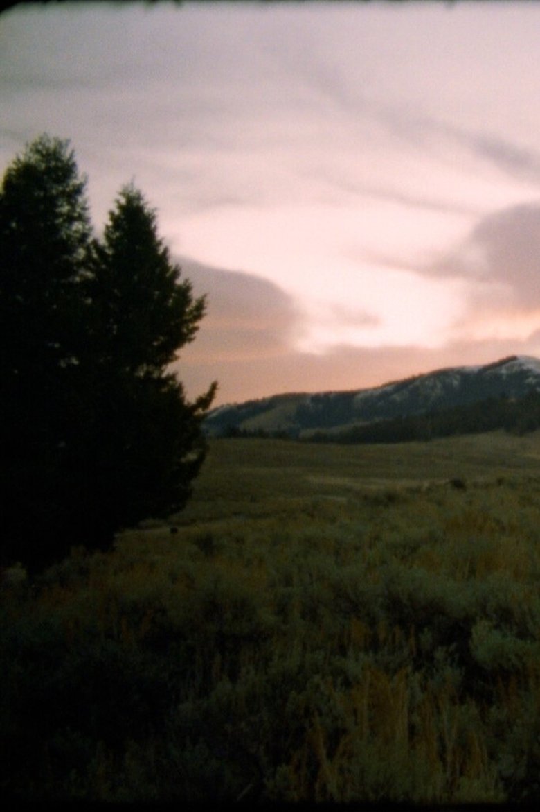 Poster of Sierras