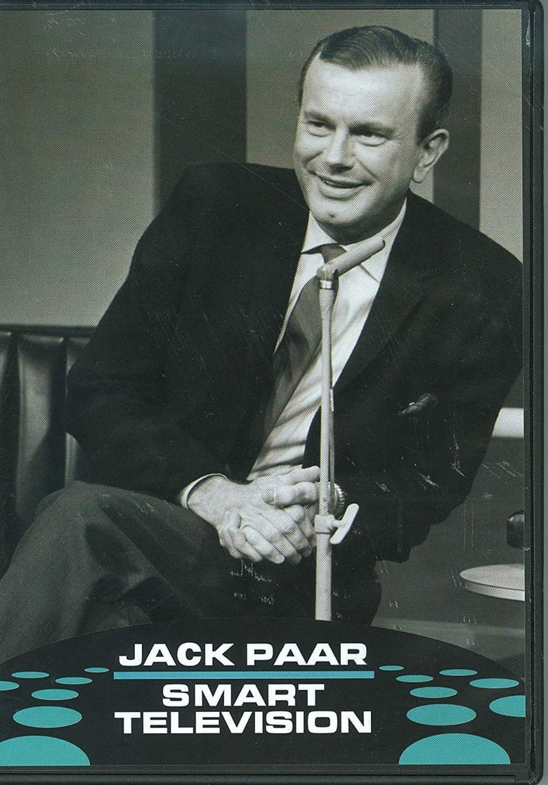 Poster of Jack Paar: Smart Television