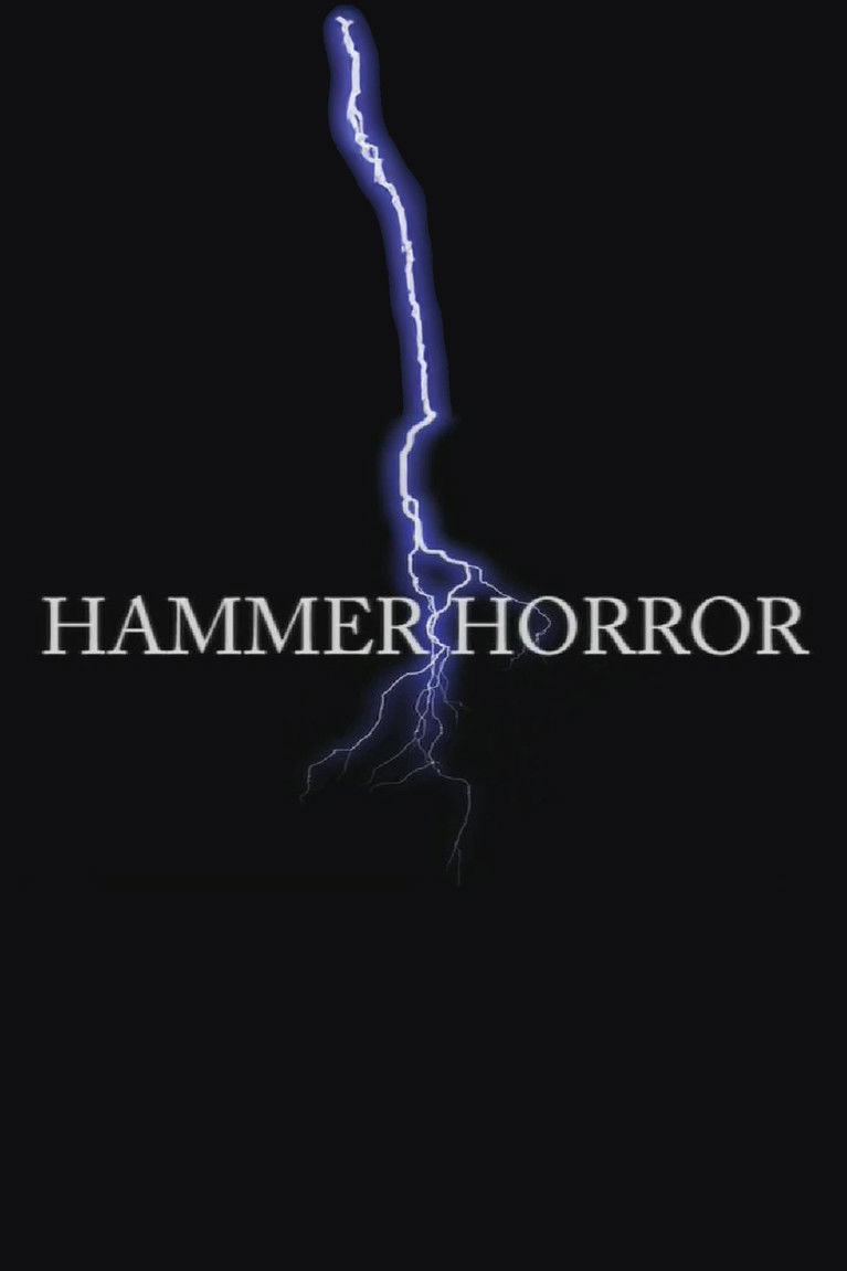 Poster of Hammer Horror
