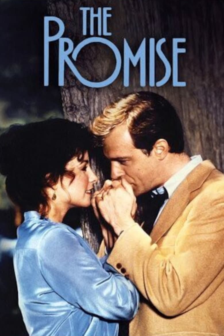 Poster of The Promise