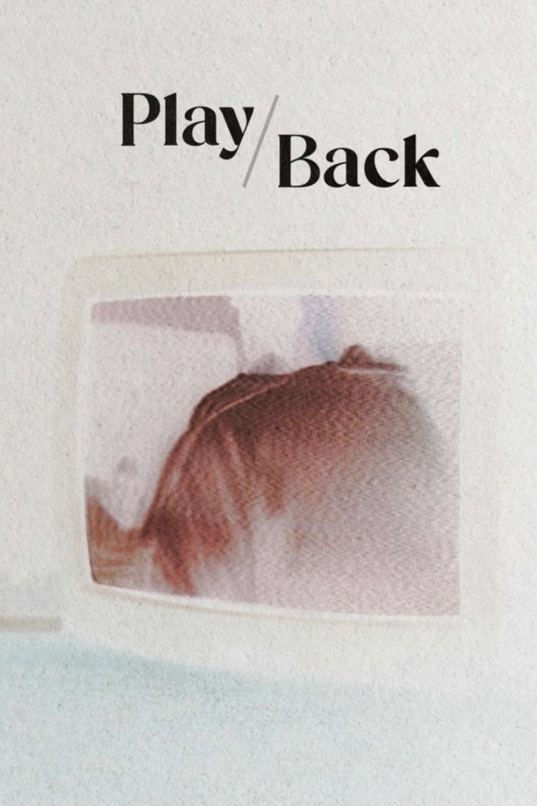 Poster of Play/Back