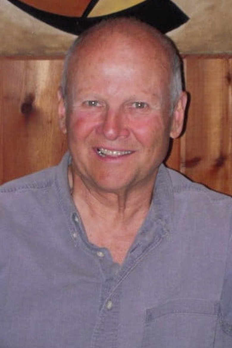 Portrait of Peter Behn
