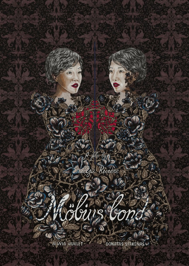 Poster of Möbius Bond
