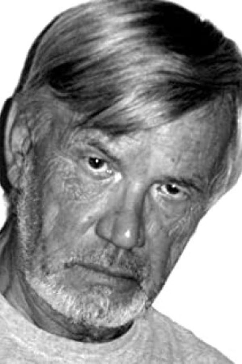 Portrait of Herman Sinitzyn