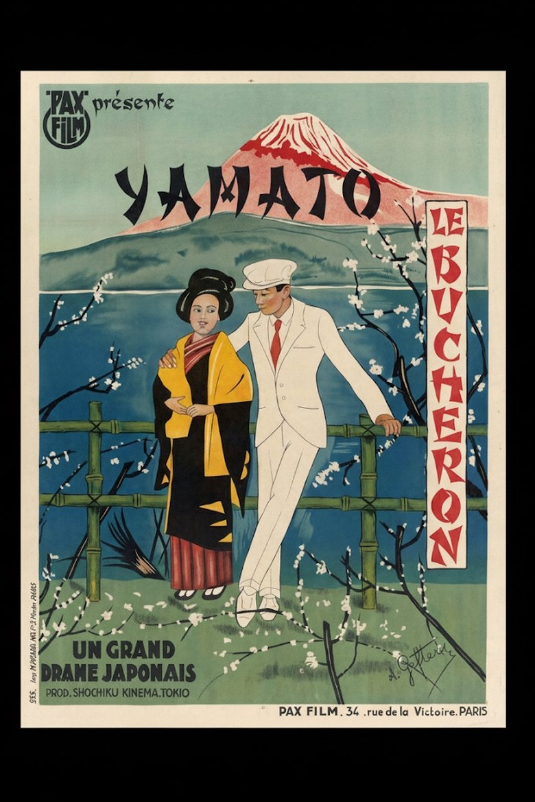Poster of The Eternal Heart
