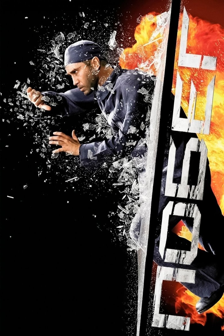 Poster of Escape