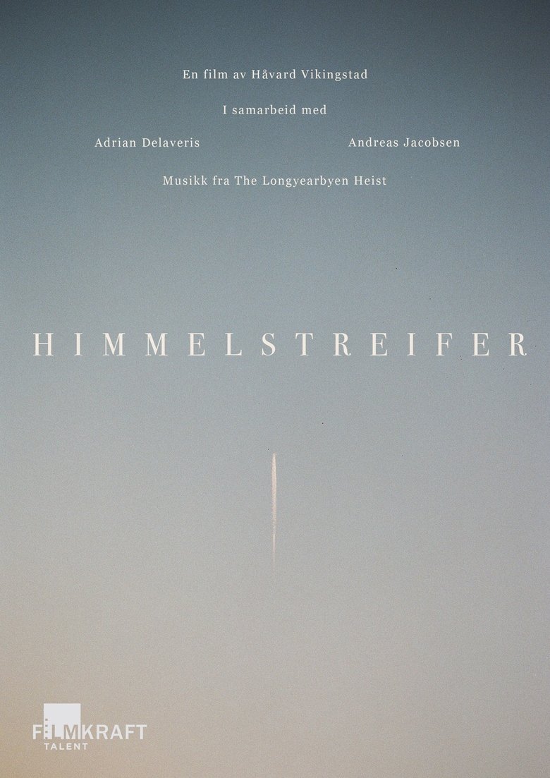 Poster of Himmelstreifer