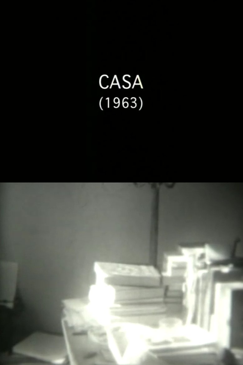 Poster of Casa