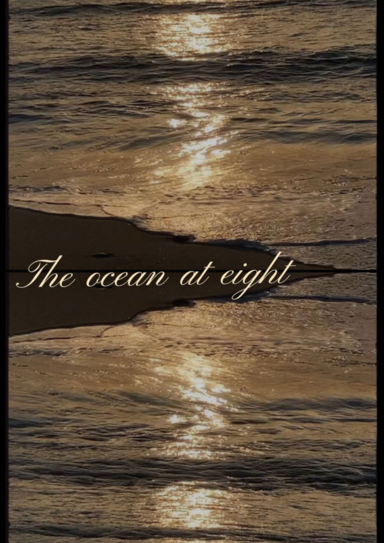 Poster of The ocean at eight