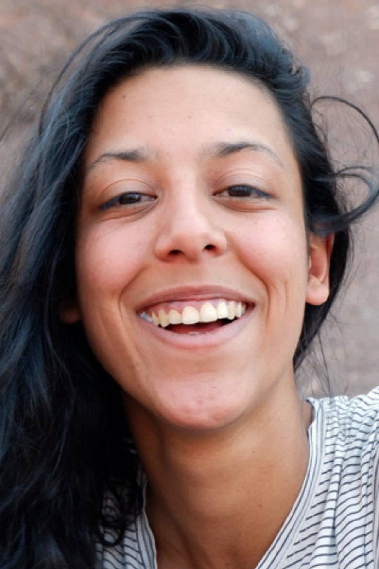 Portrait of Emilie Lecoq