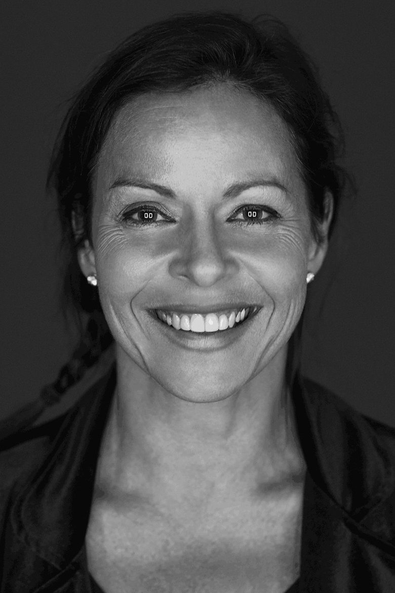Portrait of Maude Guérin