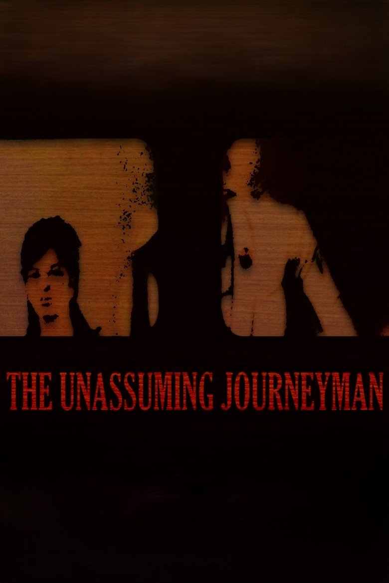 Poster of The Unassuming Journeyman: The Exploitation Express of Ferdinando Baldi