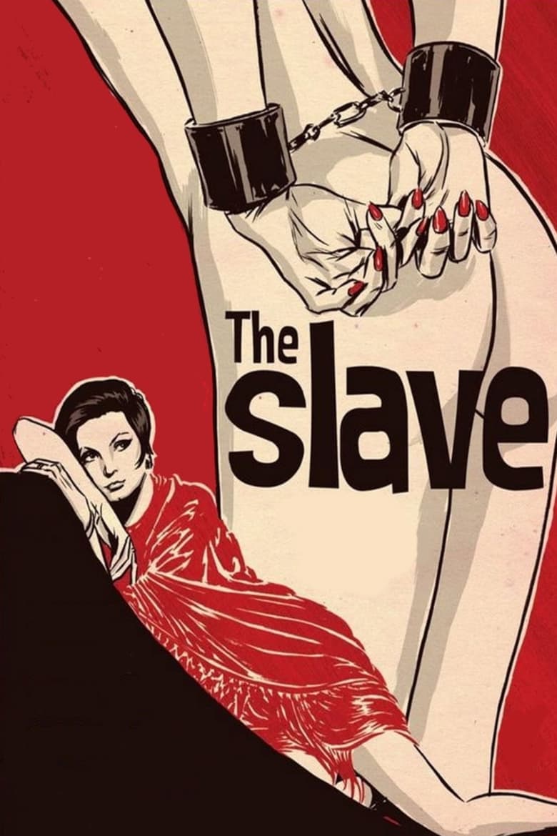 Poster of The Slave