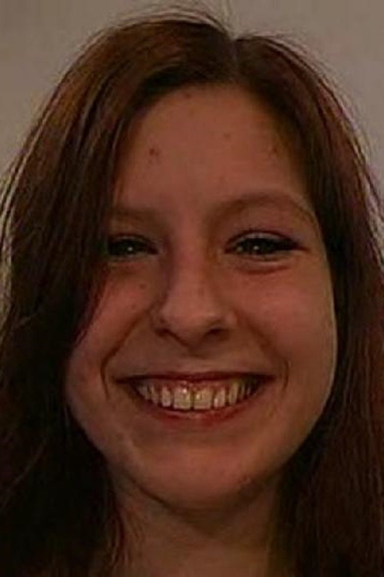 Portrait of Anna