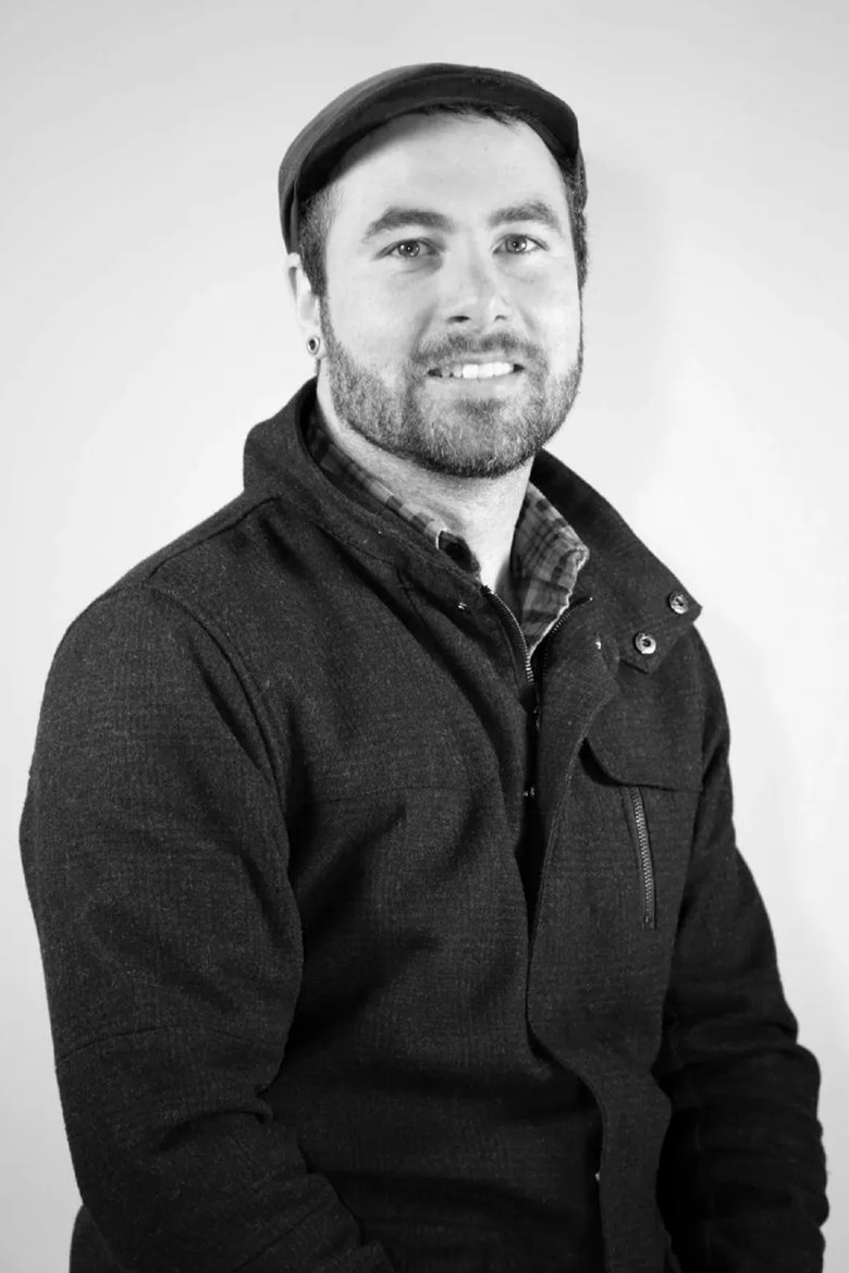 Portrait of Nicolas-Alexandre Tremblay