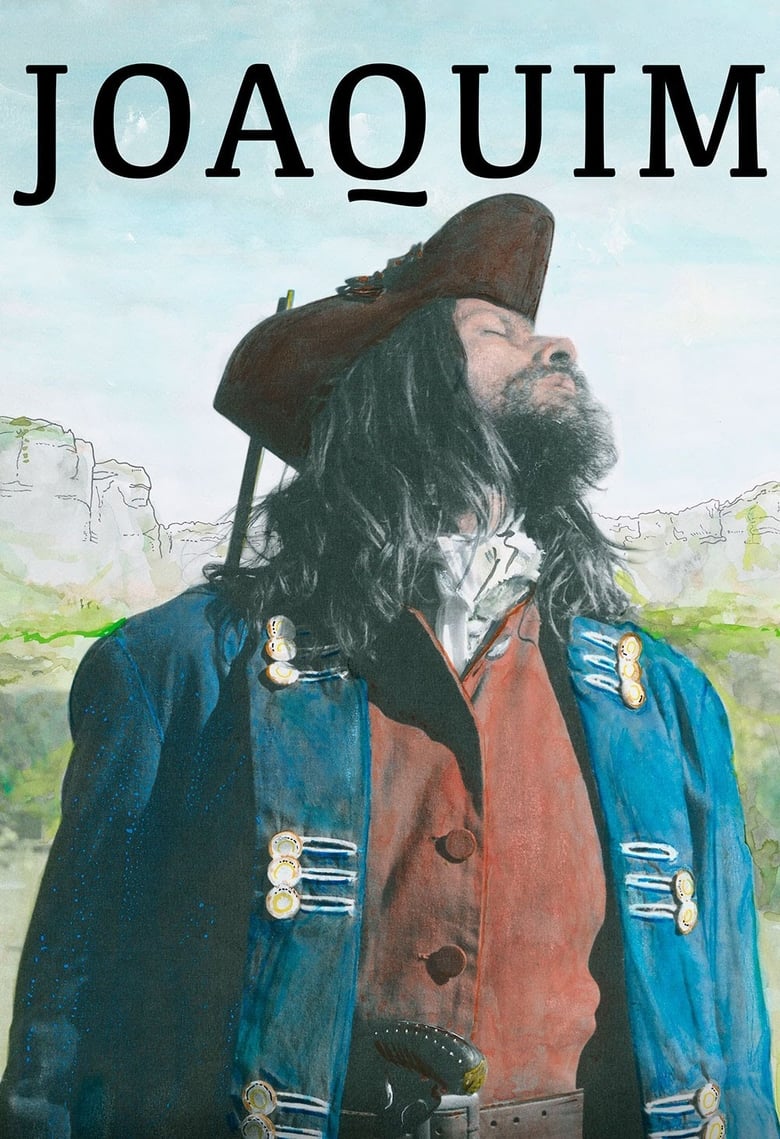 Poster of Joaquim