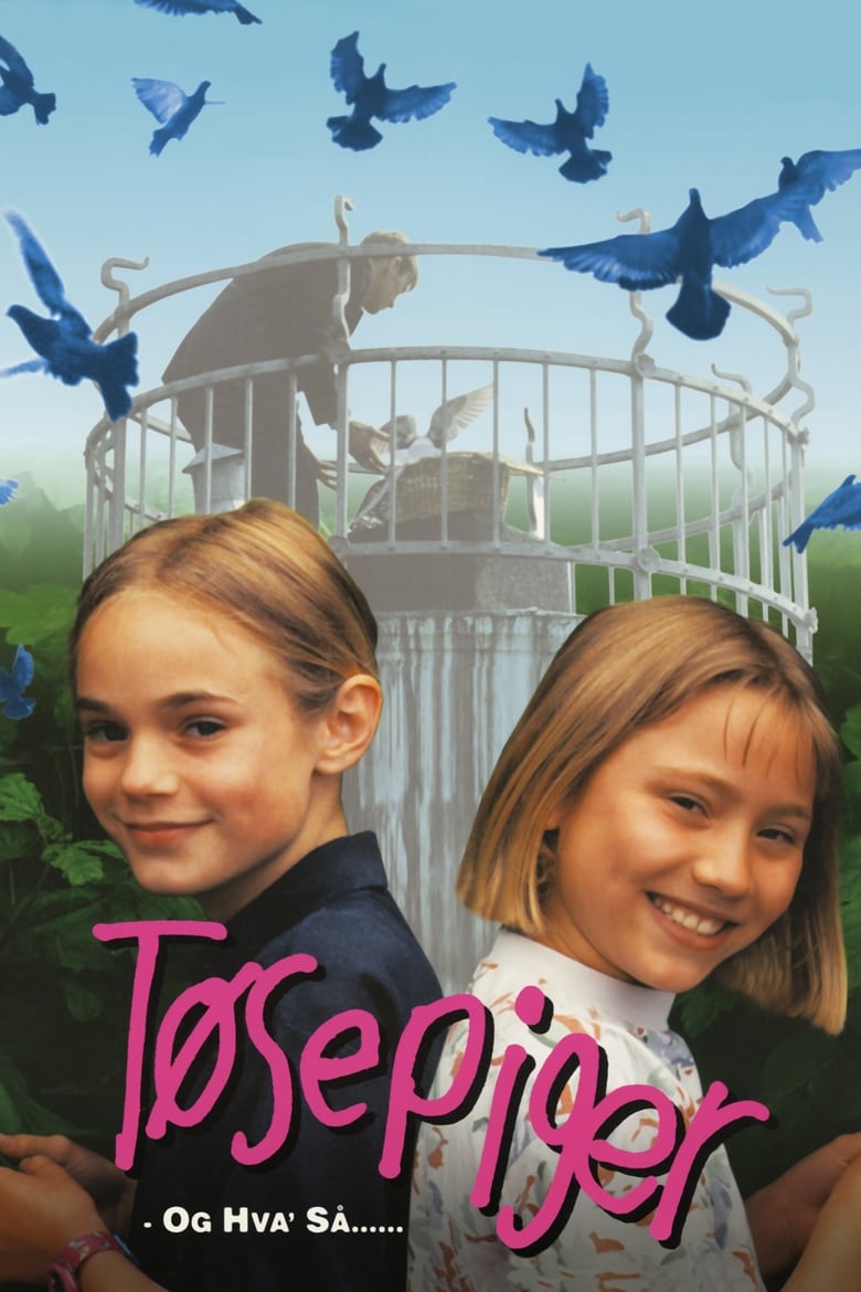 Poster of Watch Me Fly