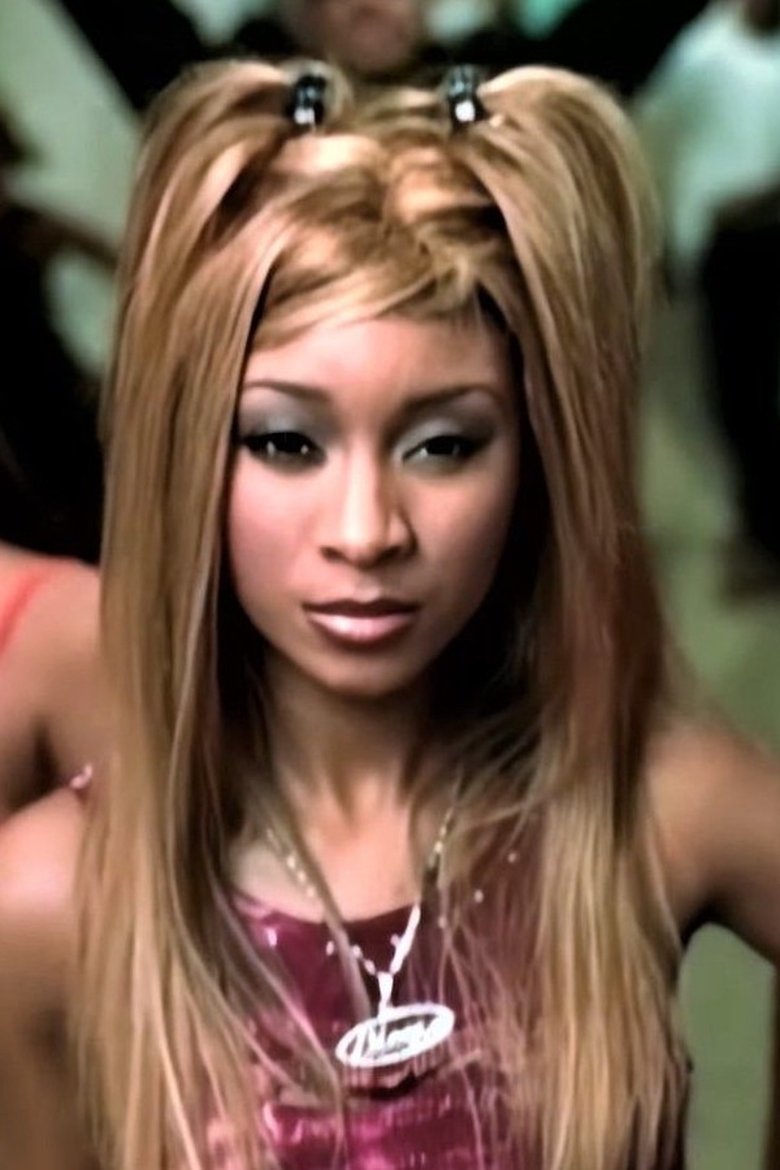 Portrait of Natina Reed