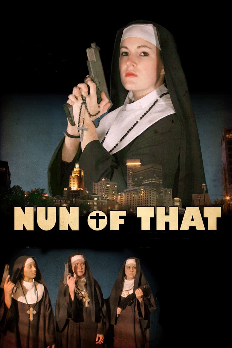 Poster of Nun of That
