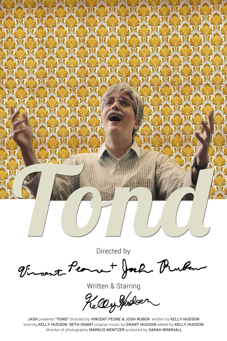 Poster of Tond