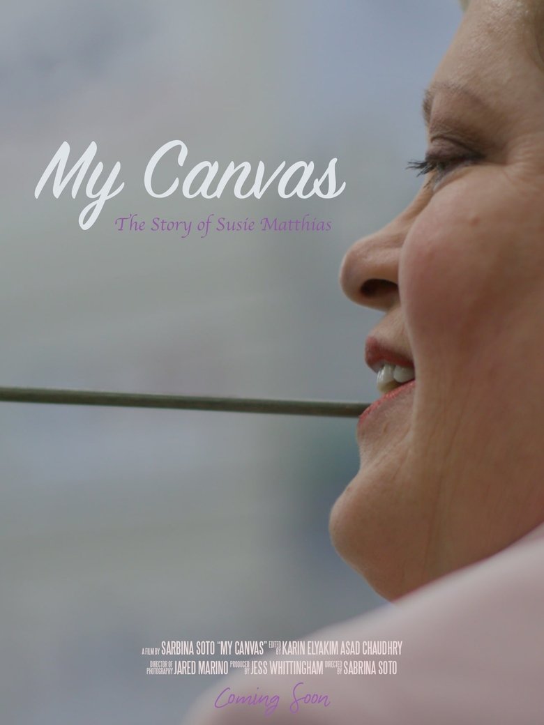 Poster of My Canvas