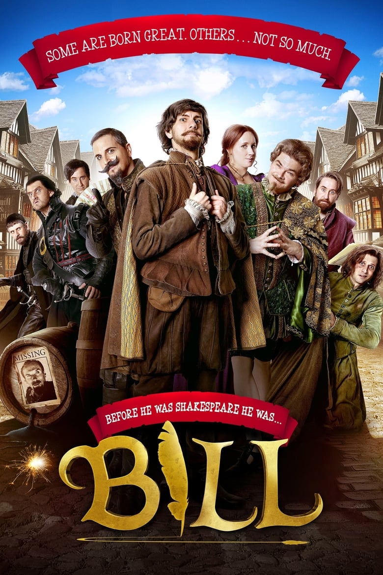 Poster of Bill