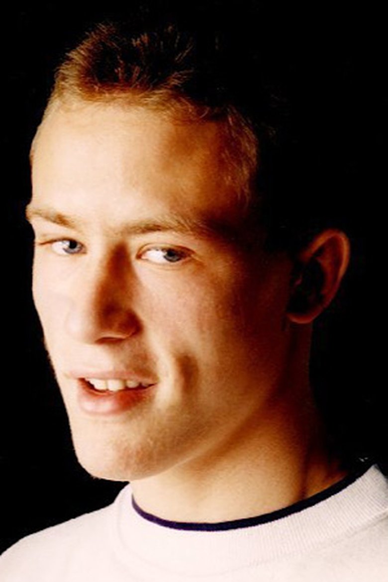 Portrait of Yan Vanneck