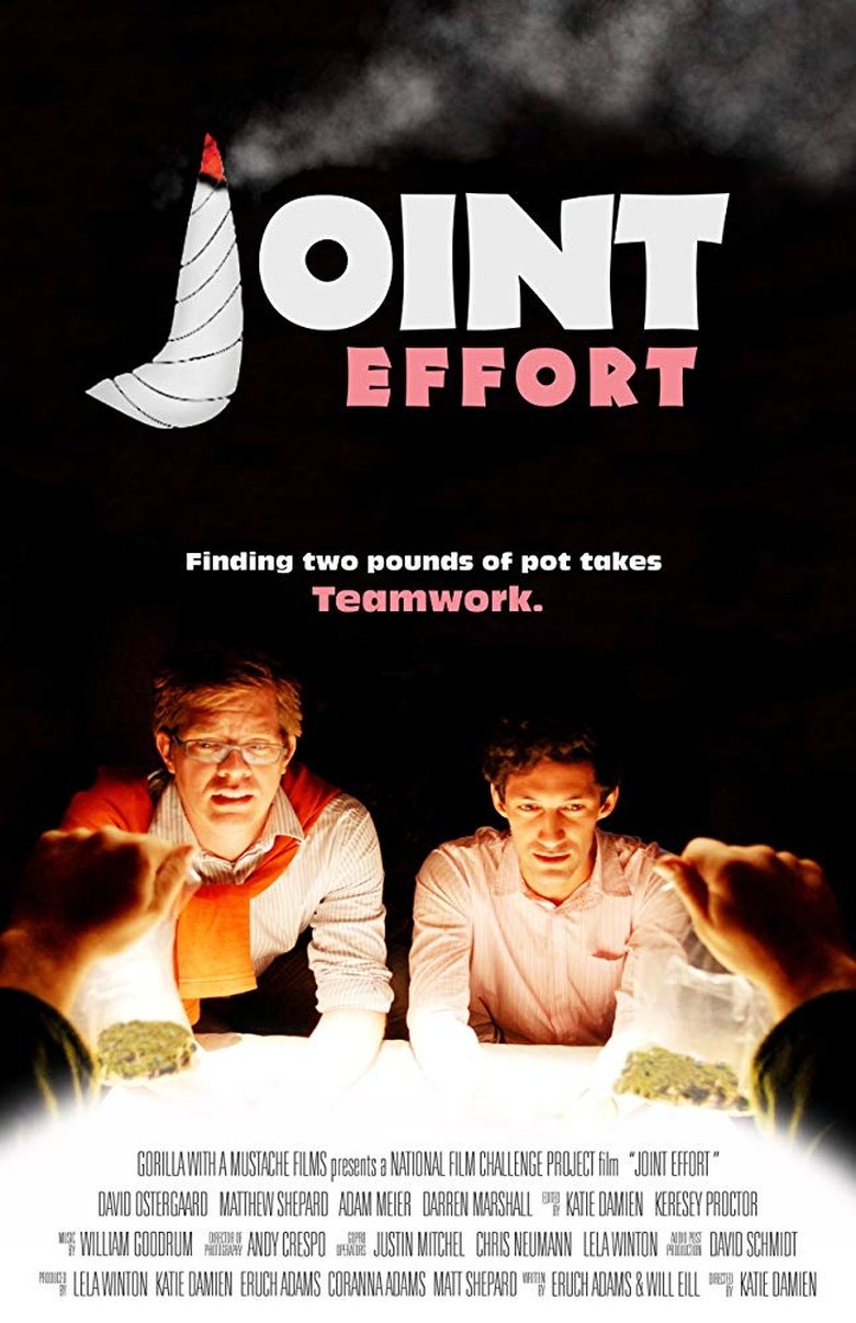 Poster of Joint Effort