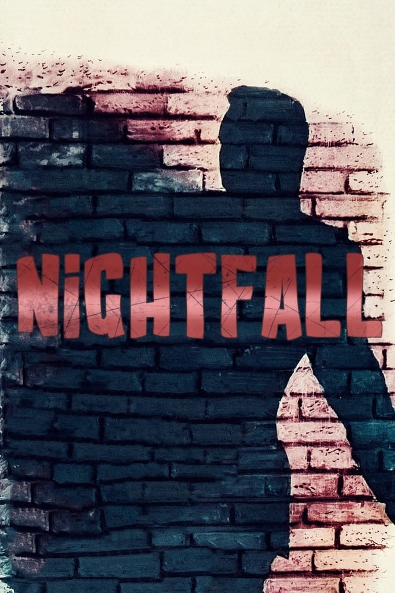 Poster of Nightfall