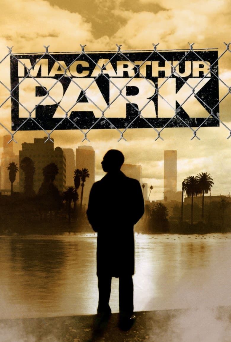 Poster of MacArthur Park