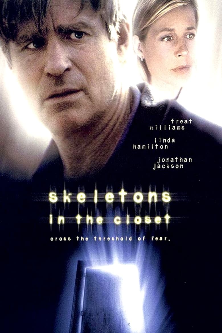 Poster of Skeletons in the Closet