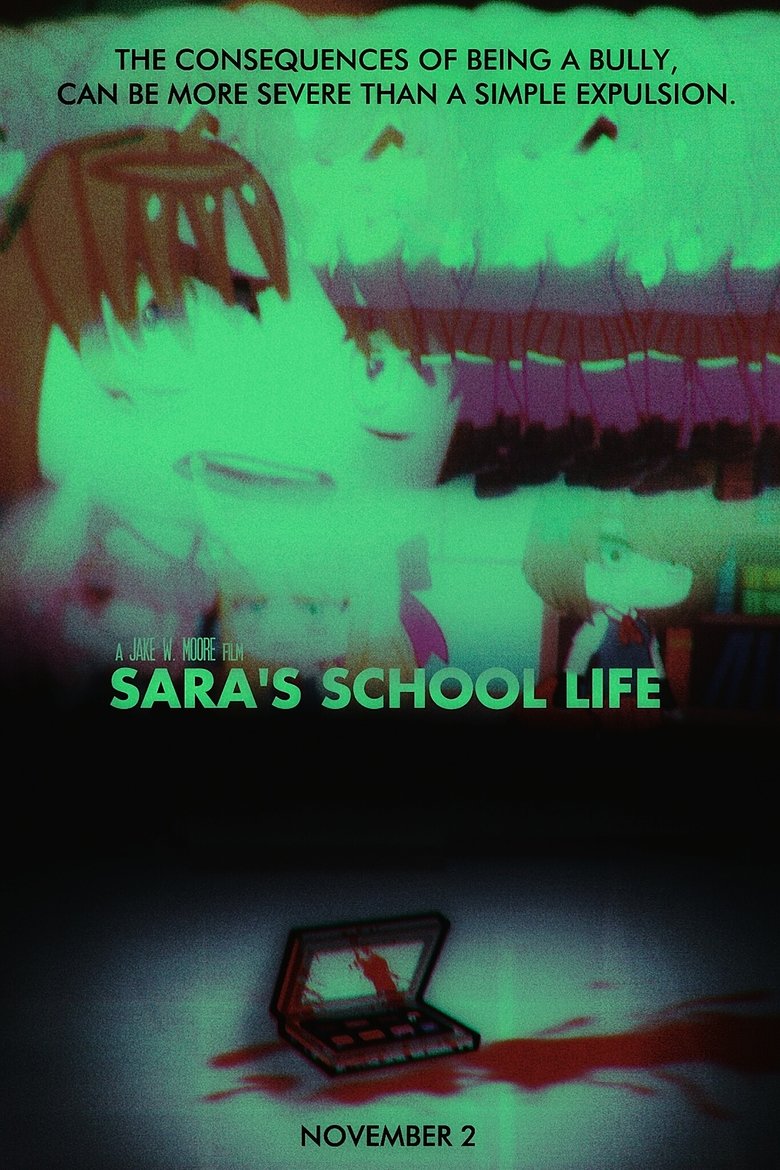 Poster of Sara's School Life