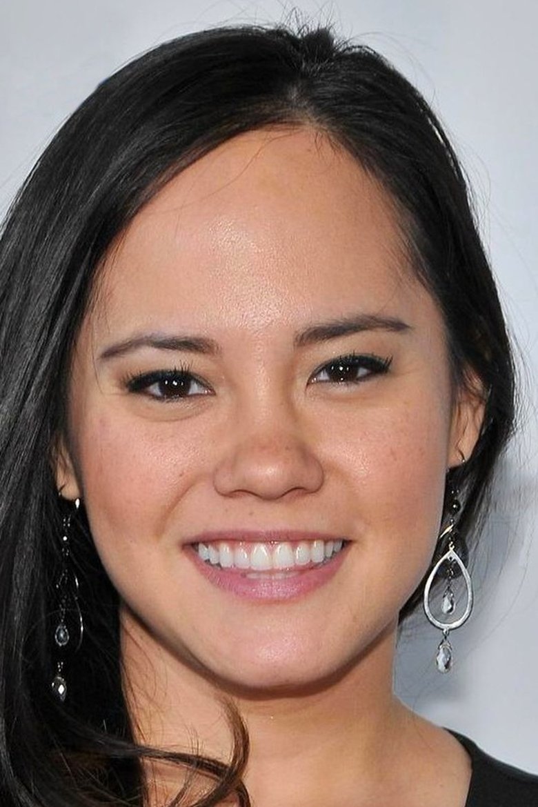 Portrait of Lana McKissack