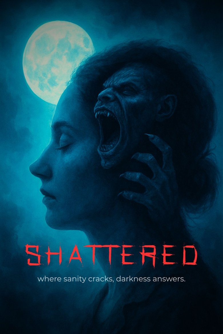 Poster of Shattered