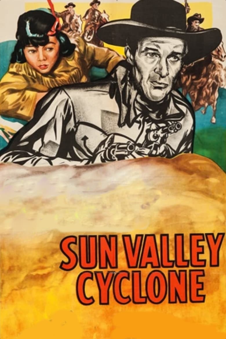 Poster of Sun Valley Cyclone