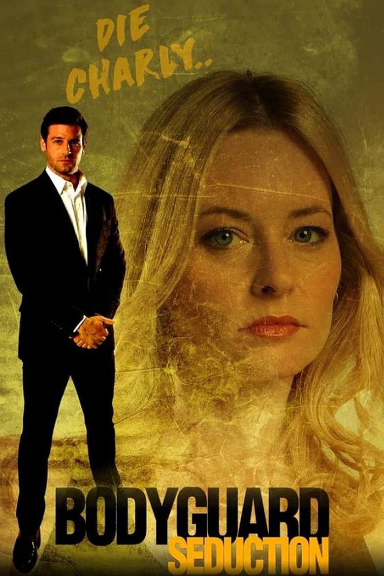 Poster of Bodyguard Seduction