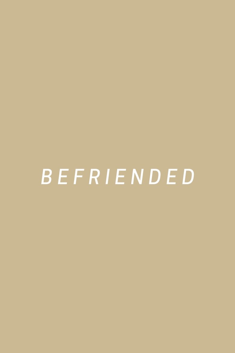 Poster of Befriended