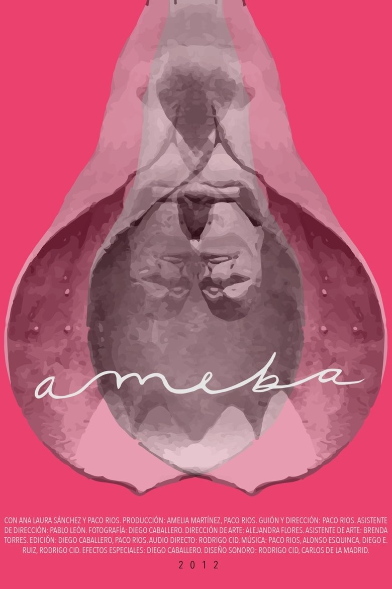 Poster of Amoeba