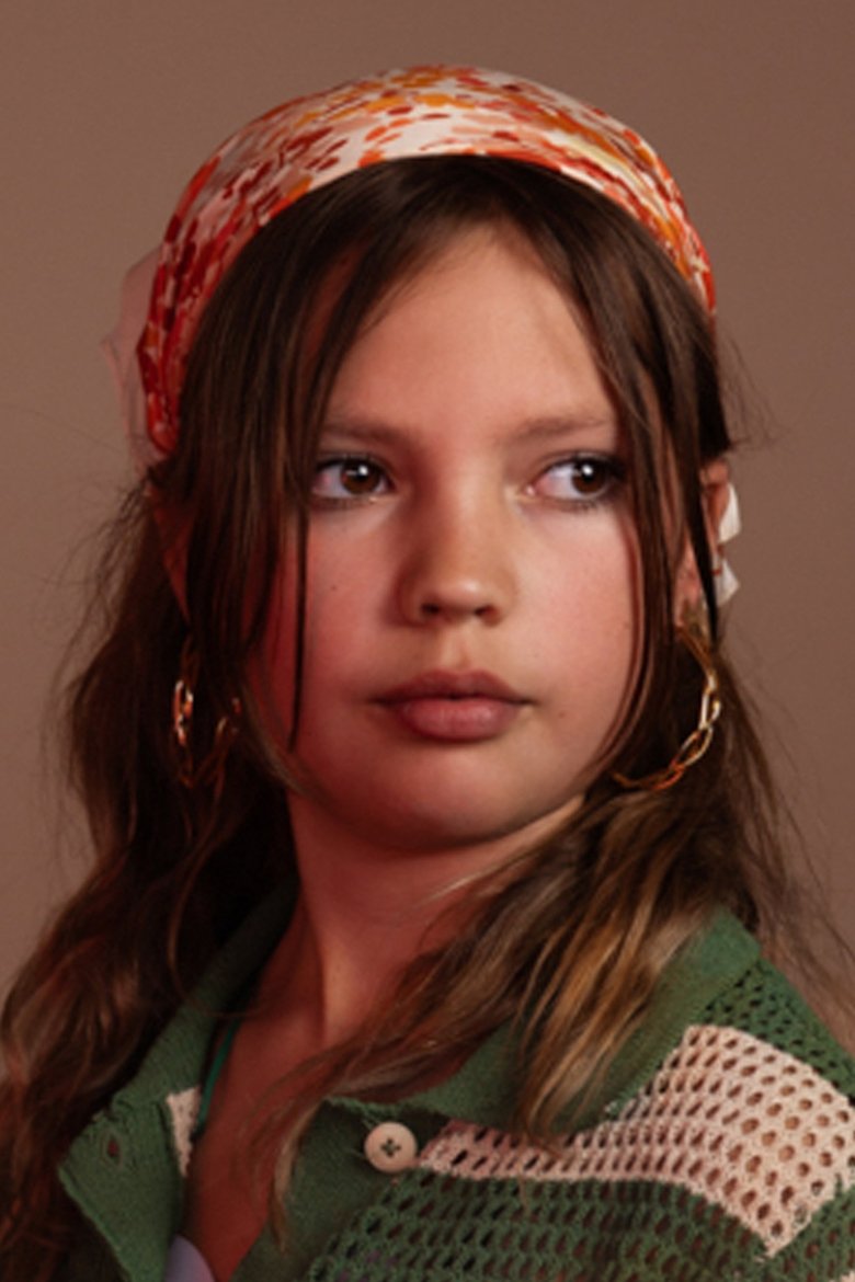 Portrait of Loïs Reinders