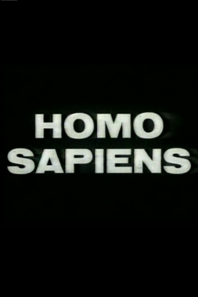 Poster of Homo sapiens