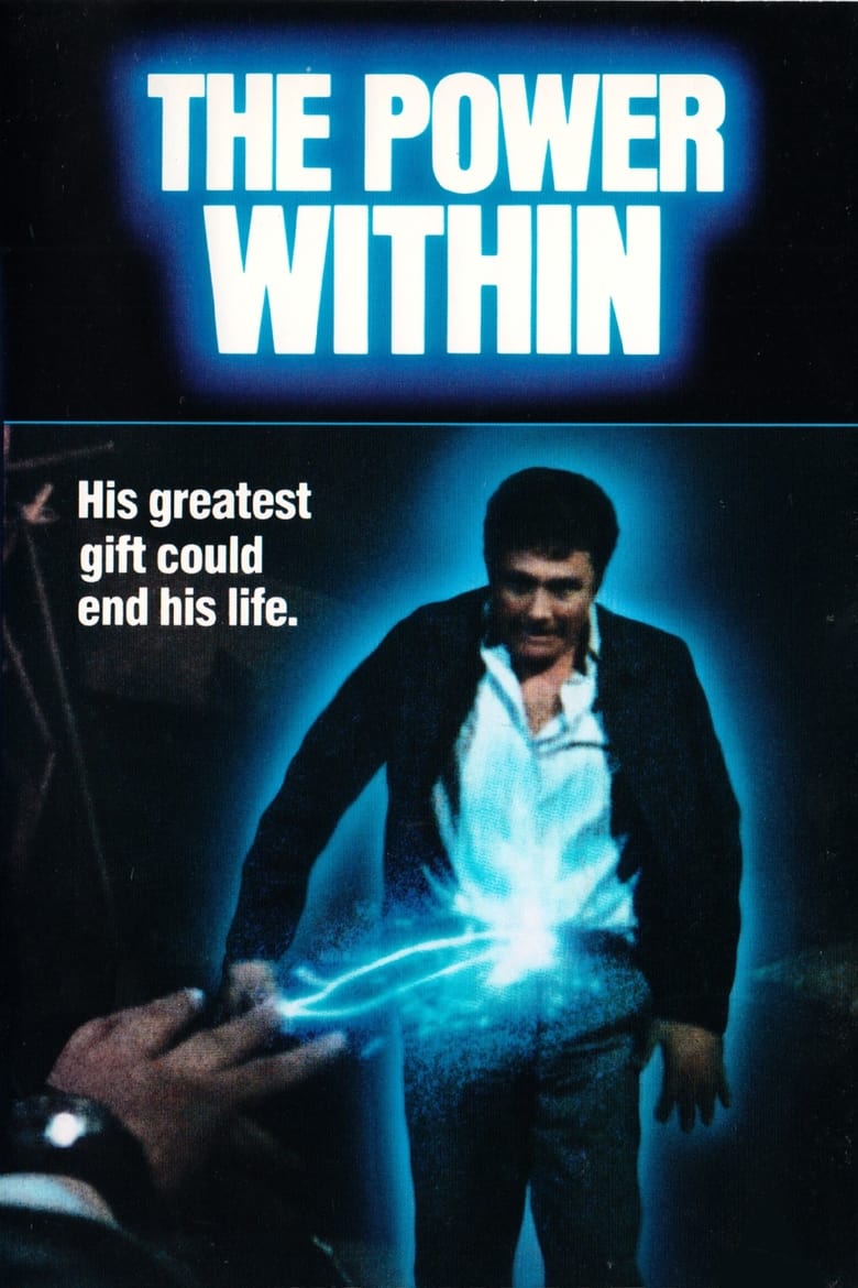 Poster of The Power Within